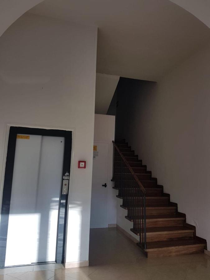 Apartamento Vittoria Marina Di Пиетрасанта Екстериор снимка